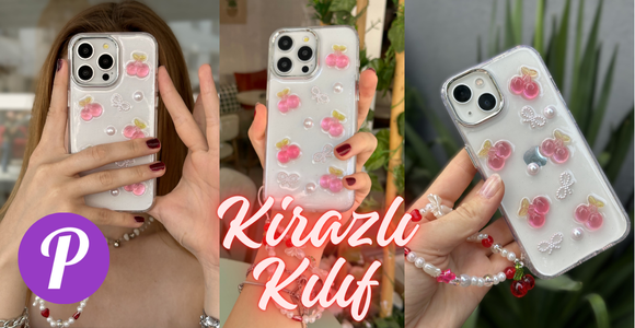 Kirazlı Kılıf