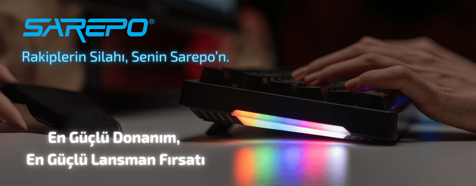 Sarepo