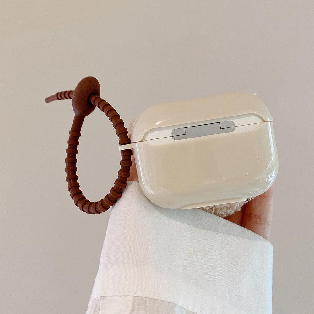 Airpods 2. Nesil Uyumlu Sevimli Peluş Ayıcık Airpods Kılıfı Airpods 2. Nesil Uyumlu Sevimli Peluş Ayıcık Airpods Kılıfı