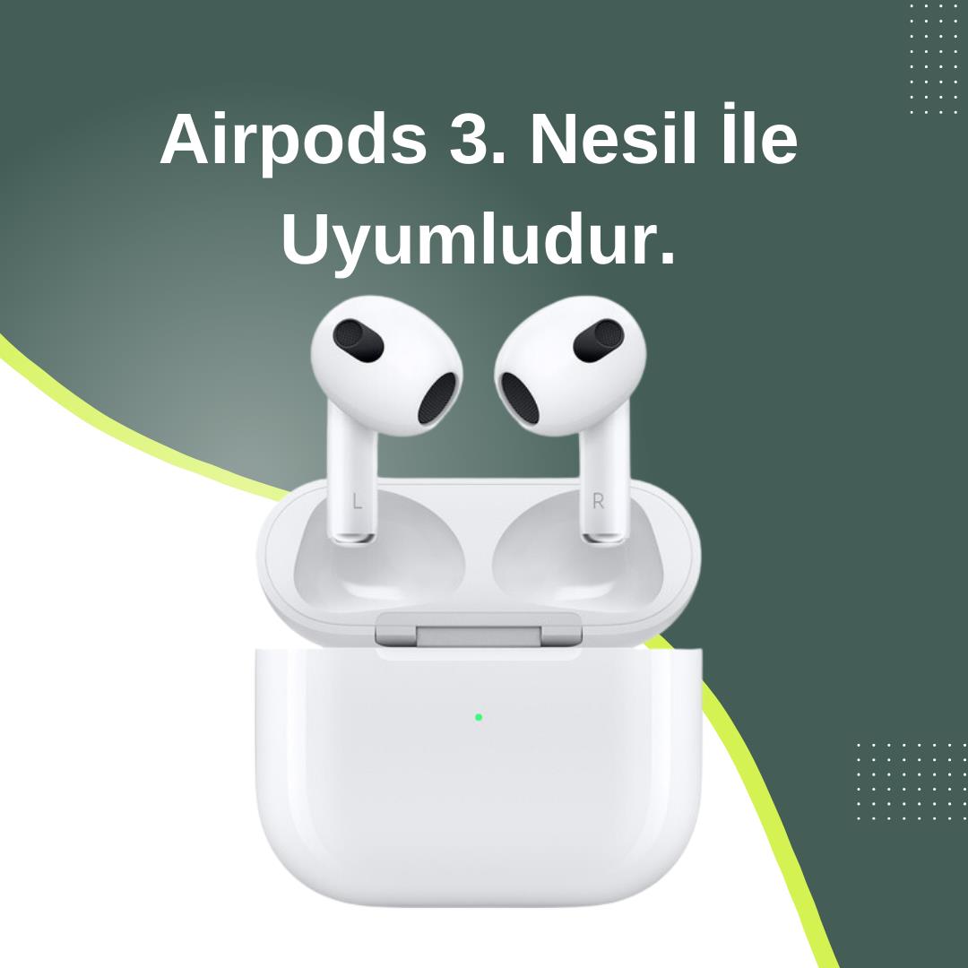 Airpods 3. Nesil Uyumlu Kahve Bardağı Figürlü Airpods Kılıfı Airpods 3. Nesil Uyumlu Kahve Bardağı Figürlü Airpods Kılıfı