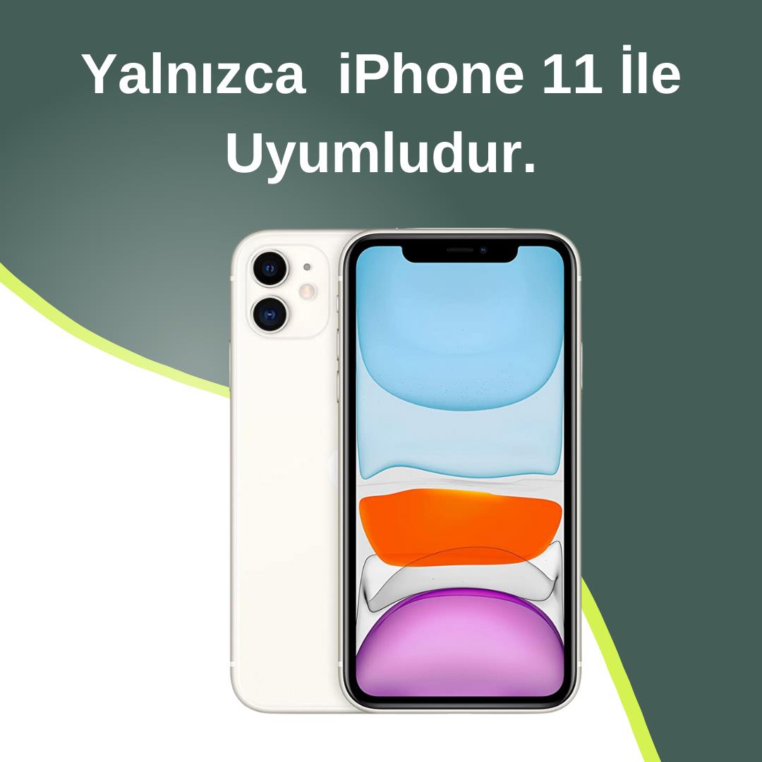 iPhone 11 Uyumlu Beyaz Hologramlı Baklava Dilimli Puf Kılıf iPhone 11 Uyumlu Beyaz Hologramlı Baklava Dilimli Puf Kılıf