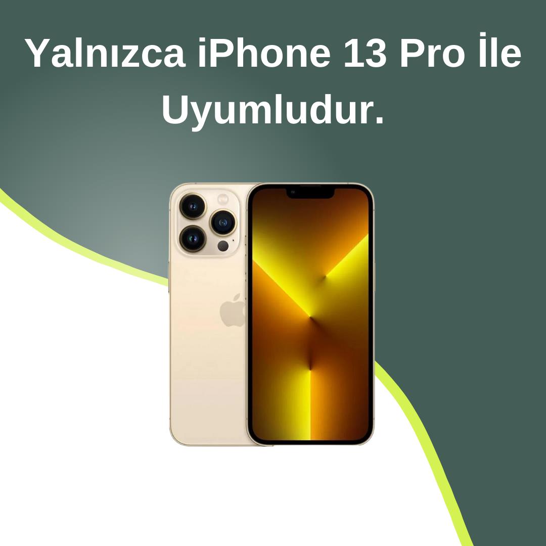 iPhone 13 Pro Uyumlu Gri Ponponlu Peluş Kılıf iPhone 13 Pro Uyumlu Gri Ponponlu Peluş Kılıf