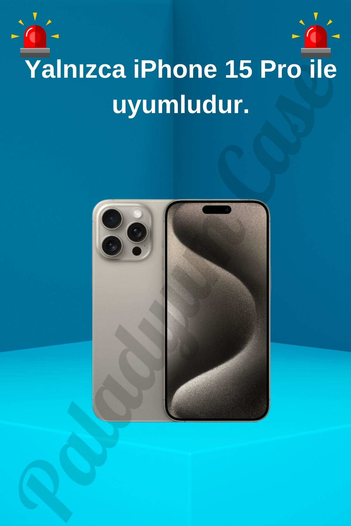 iPhone 15 Pro Uyumlu Lüks Gümüş Kristal Taşlı Kılıf iPhone 15 Pro Uyumlu Lüks Gümüş Kristal Taşlı Kılıf