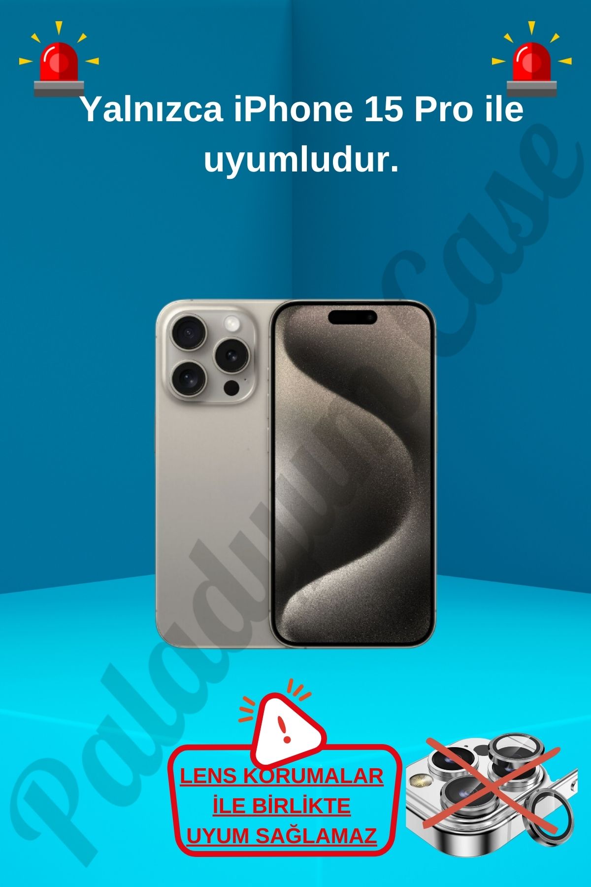 iPhone 15 Pro Uyumlu Sararmaz Sert Mika MagSafe Pırlanta Taşlı Şeffaf Kılıf iPhone 15 Pro Uyumlu Sararmaz Sert Mika MagSafe Pırlanta Taşlı Şeffaf Kılıf