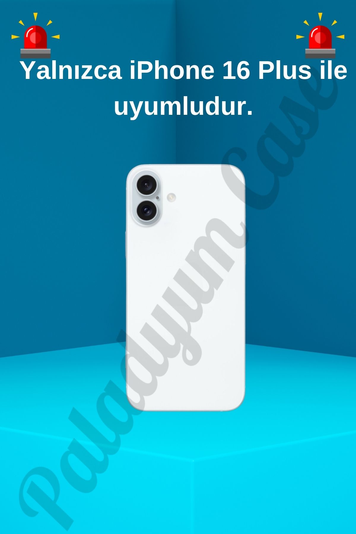 iPhone 16 Plus Uyumlu Şeffaf Kılıf Magsafe Özellikli Hybrid Kristal Kapak iPhone 16 Plus Uyumlu Şeffaf Kılıf Magsafe Özellikli Hybrid Kristal Kapak