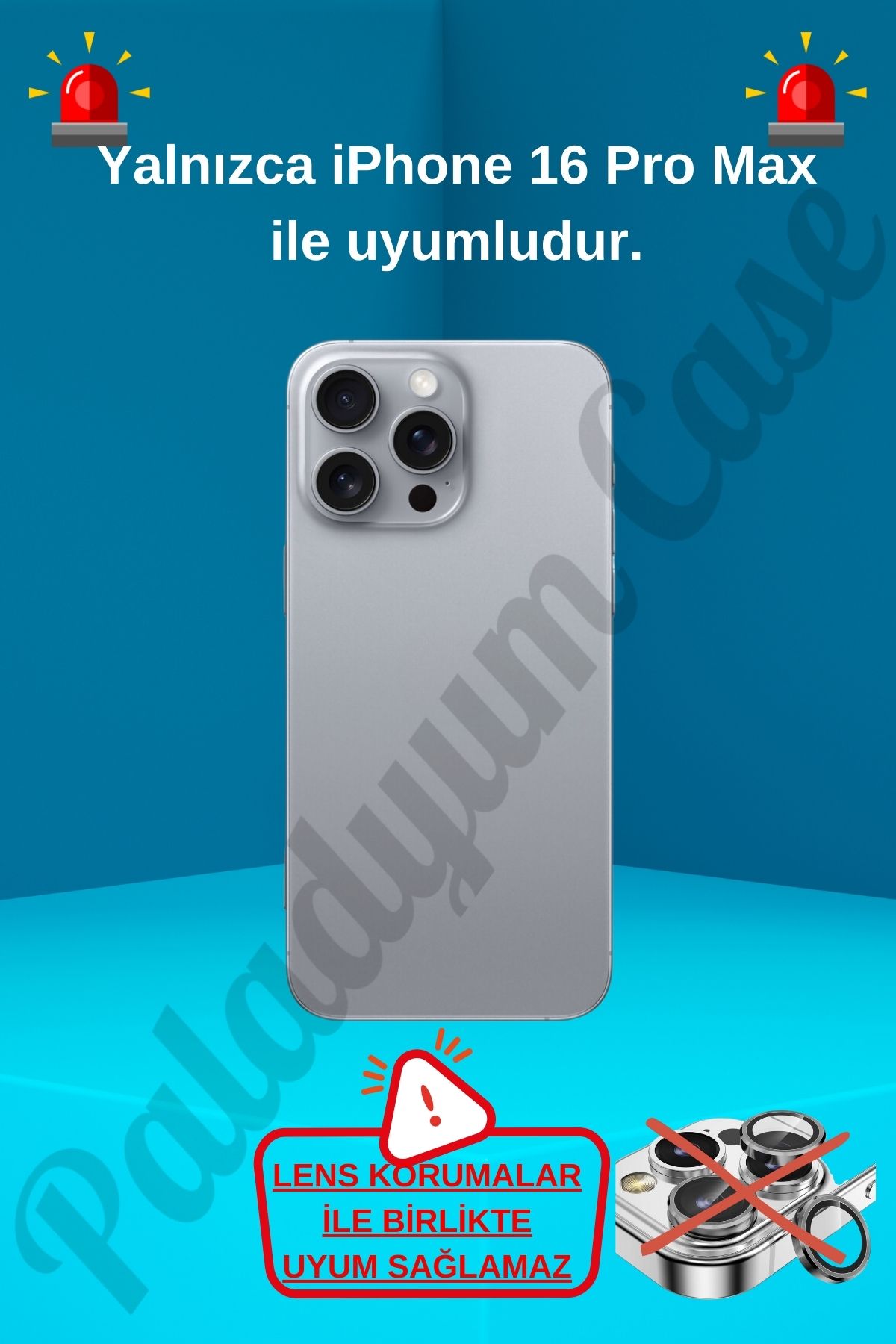 iPhone 16 Pro Max Uyumlu Sararmaz Sert Mika MagSafe Pırlanta Taşlı Şeffaf Kılıf iPhone 16 Pro Max Uyumlu Sararmaz Sert Mika MagSafe Pırlanta Taşlı Şeffaf Kılıf
