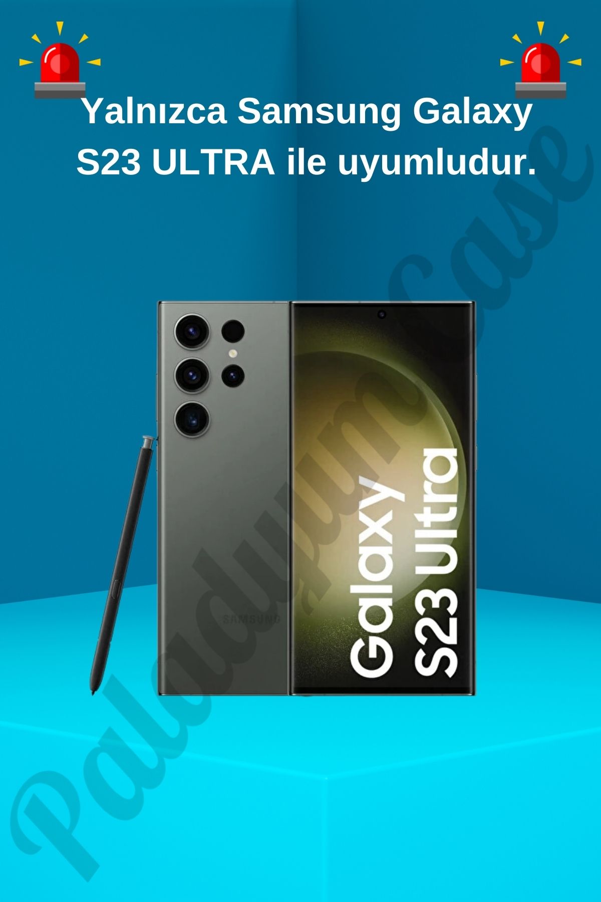 Samsung Galaxy S23 Ultra Uyumlu Elmas Pırlanta Taşlı Gri Kılıf Samsung Galaxy S23 Ultra Uyumlu Elmas Pırlanta Taşlı Gri Kılıf
